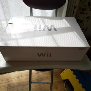 WiiとWiifit