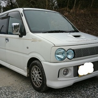 車検付き すぐに納車可能 総額5万円ぽっきり 鯉太郎 糟屋のムーヴの中古車 ジモティー