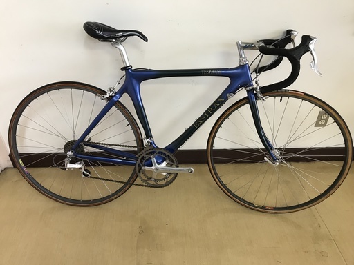 FASTRAX　TRISTAR－AR