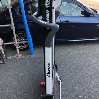 【fitcrew/フィットクルー】ルームランナー　 グリーンマスターTAPI-12 