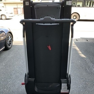 【fitcrew/フィットクルー】ルームランナー　 グリーンマスターTAPI-12 