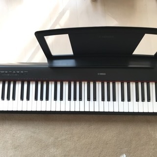 電子ピアノ キーボード ヤマハ YAMAHA