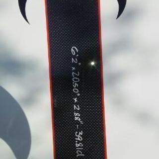 メイヘム タブレット中古 188㎝