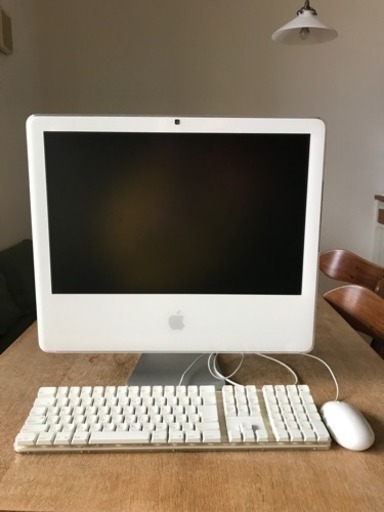 Mac iMac
