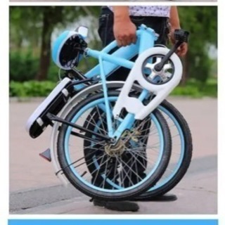折りたたみ自転車 カゴ付き インチ 超軽量 Mi 茅ケ崎の折りたたみ自転車の中古あげます 譲ります ジモティーで不用品の処分