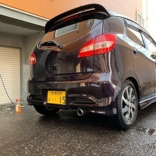 SUZUKI セルボ HG21S 車検近い為格安!整備点検済み! (けんたん