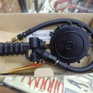 スナップオン　エアゲージ　ＹＡ8006ＫＧ　中古商品