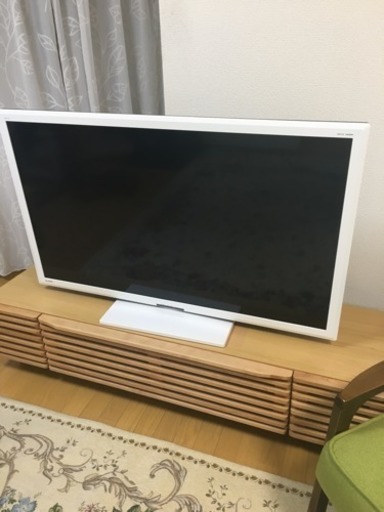 テレビ  三菱電機 REAL LCD-50CV6H