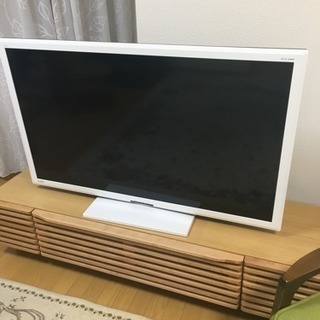 テレビ  三菱電機 REAL LCD-50CV6H