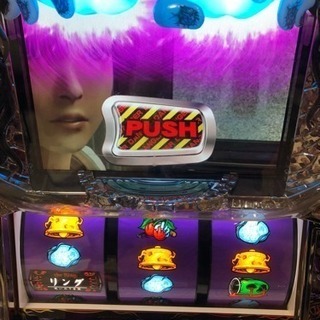 スロット リング 呪いの七日間 不要機、ドアキー設定キー有り スロット リング 呪いの七日間 コイン不要機、ドアキー設定キー有り