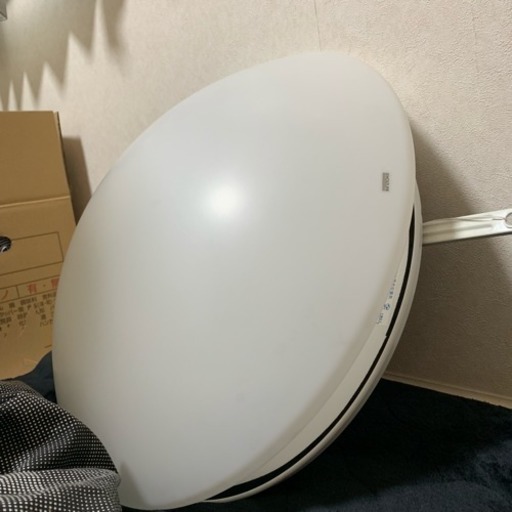シーリングライト