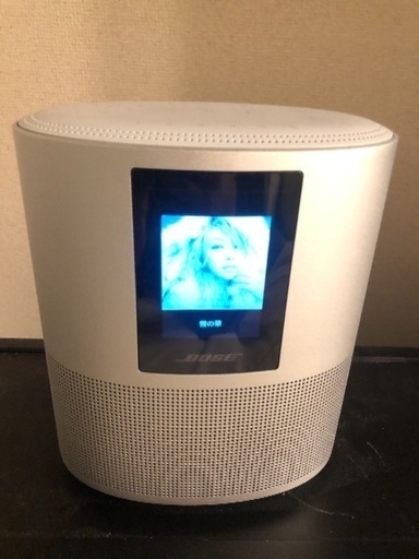 BOSE HOME SPEAKER 500 スマートスピーカー | vaisand.com