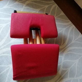 STOKKE 姿勢矯正椅子　学習椅子　椅子