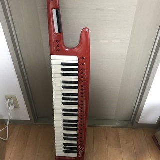 Roland ショルダーキーボード AX-1