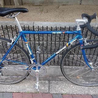 🚴Panasonic PR-500