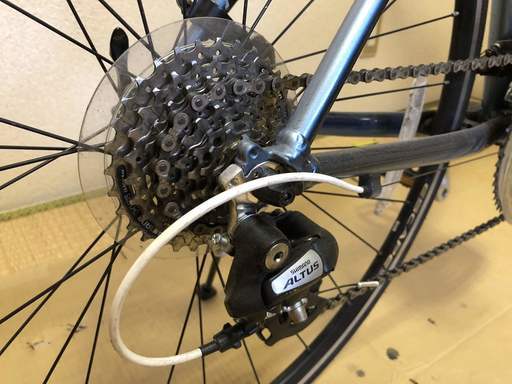 GIANT ESCAPE R3 ジャイアントエスケープ R3 ショップ 引取希望  