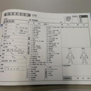 ナーシィ(CAPS)訪問看護
