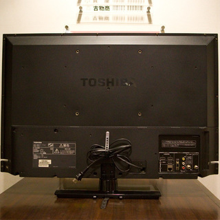 東芝 32型液晶テレビ REGZA 32S5 2012年製 店頭販売 早い者勝ち 【公式 