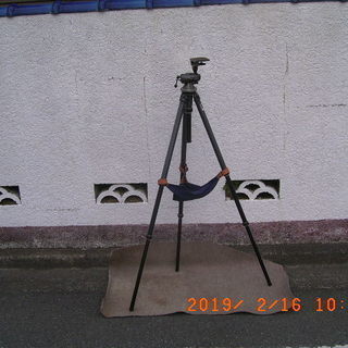 大幅値下げしました！ジッツオ三脚と稀少価値の多機能雲台で撮影操作を大きく改善させよう