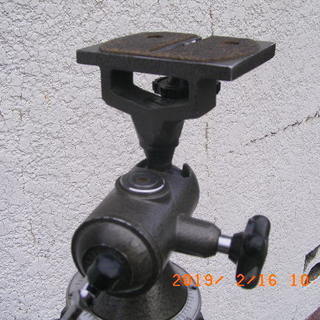 大幅値下げしました！ジッツオ三脚と稀少価値の多機能雲台で撮影操作を大きく改善させよう