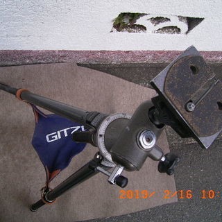 大幅値下げしました！ジッツオ三脚と稀少価値の多機能雲台で撮影操作を大きく改善させよう