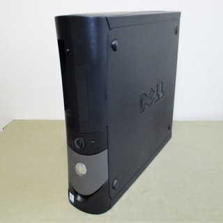 DELLスリムデスクトップ　Optiplex 170L　USED正常品