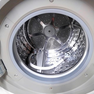 Panasonic ドラム式洗濯乾燥機 9kg NA-VR2600L 2010年製