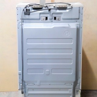 Panasonic ドラム式洗濯乾燥機 9kg NA-VR2600L 2010年製