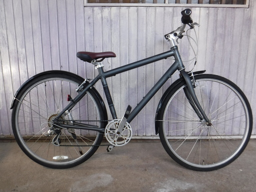 GIANTのSuitto　クロスバイク　中古自転車　225
