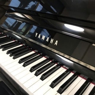 ヤマハ NU-1 ハイブリッドピアノ