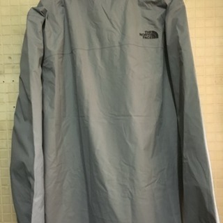 ノースフェイス リゾルブ2