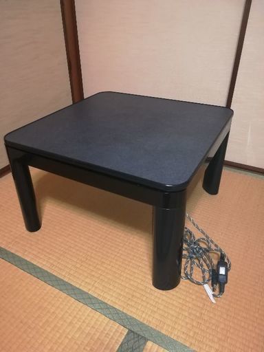 電気こたつ