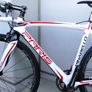 ピナレロ PINARELLO PARIS 2013年製