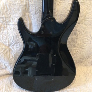 アリアプロ2 AriaProII BlackDog 希少ギター