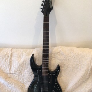 アリアプロ2 AriaProII BlackDog 希少ギター ショップ