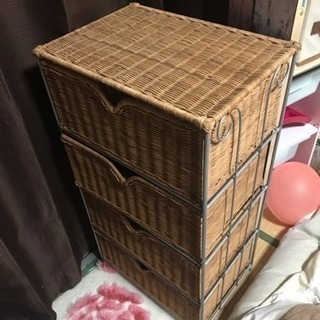 4段BOX