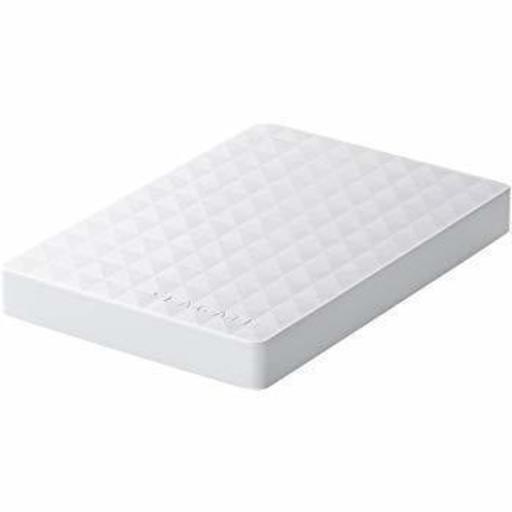 外付け HDD ポータブルハードディスク 1TB 1000GB USB3.0　Seagate　新品