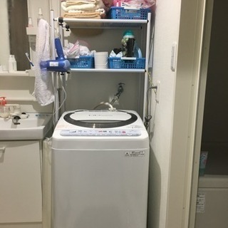 洗濯機セット