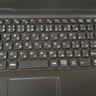 ★買い手が決まりました! Lenovo 中古 ノートパソコン Windows8