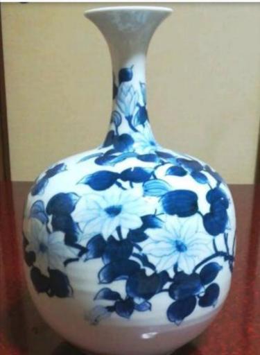 花瓶(和)