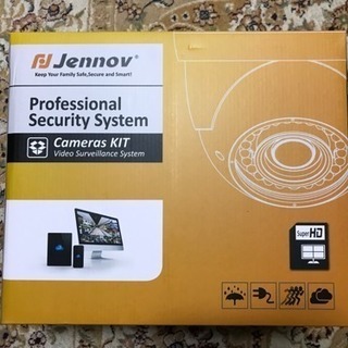 防犯カメラ 監視カメラ ワイヤレス 暗視撮影 屋外 IP66防水 200万画素