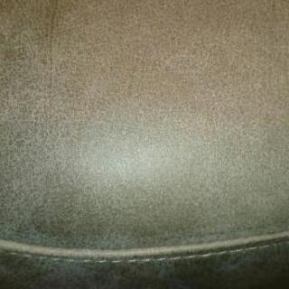 美品 HALO ハロ フランコチェア ラウンジソファ