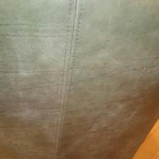 美品 HALO ハロ フランコチェア ラウンジソファ