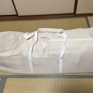 アップリカ ココネル ミルク ベビーベッド 美品