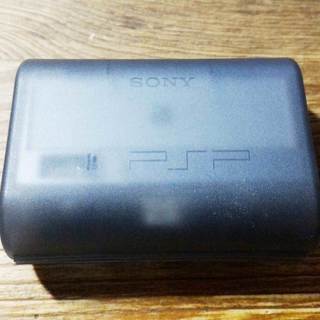 売却済【USED】PSP　ワンセグチューナー　PSP-S310