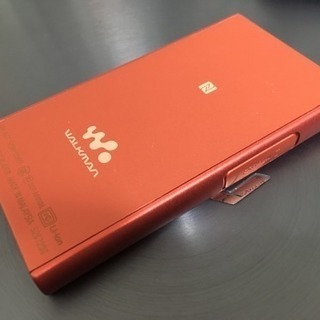 「値下げ」ハイレゾウォークマン WALKMAN Aシリーズ