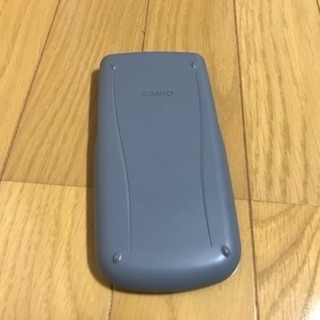 【美品】CASIO関数電卓