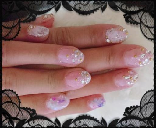 ネイルモデルさん ネイルモニターさん募集 かすみん 御殿場のネイルの無料広告 無料掲載の掲示板 ジモティー