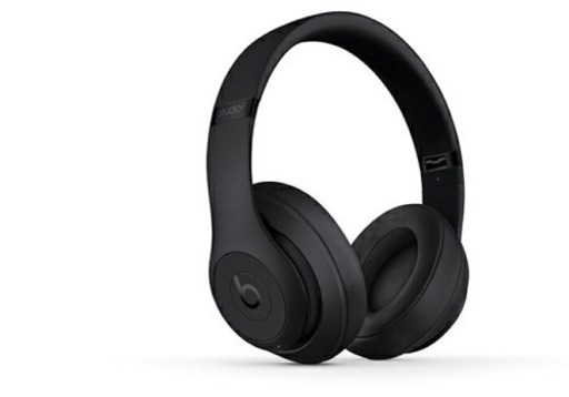Bluetoothヘッドホン Beats3