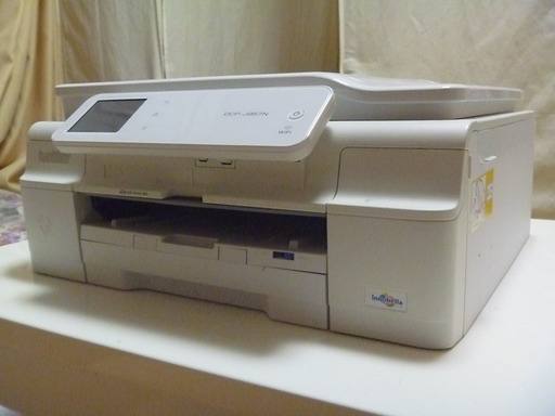 BROTHER　プリンター　複合機　J952N　絶好調